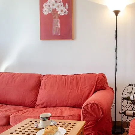 Apartment By The Sea Diana *