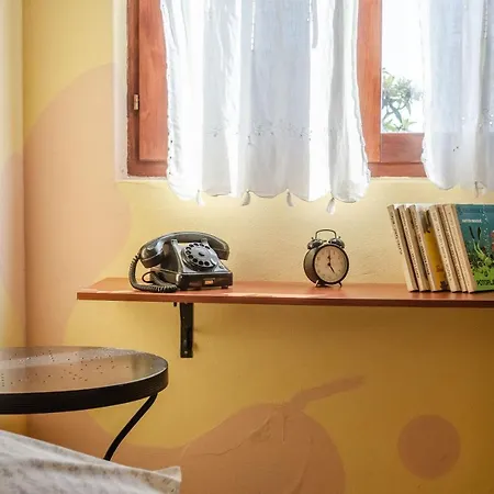 By The Sea Diana アパート *