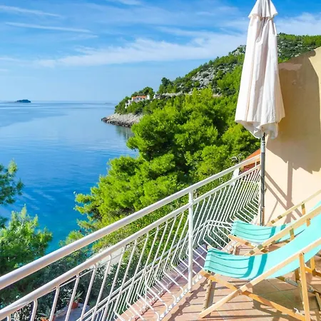 アパート By The Sea Diana プリズバ