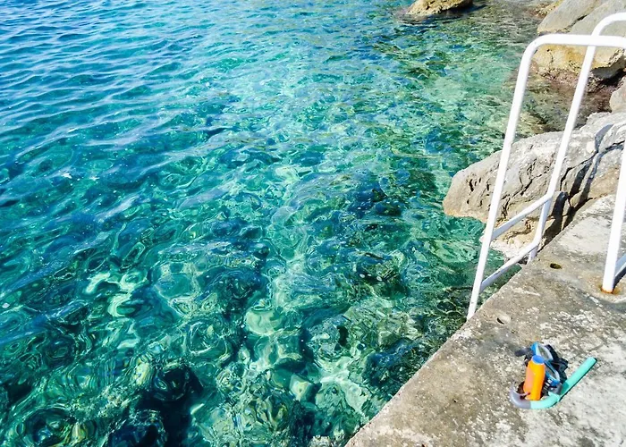 Апартаменты By The Sea Diana