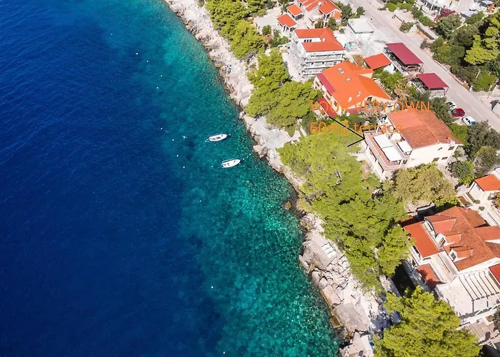 Апартаменты By The Sea Diana