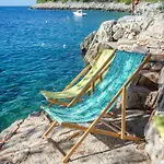 By The Sea Diana *