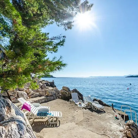 By The Sea Diana *