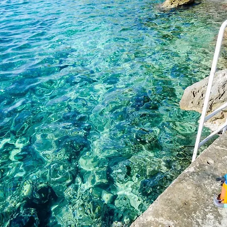 Lejlighed By The Sea Diana