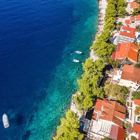 Lejlighed By The Sea Diana *