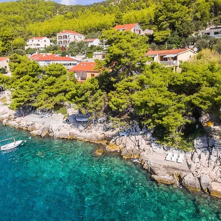 By The Sea Diana Lejlighed