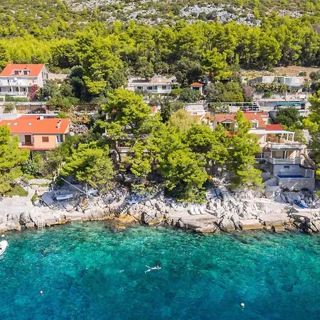 Apartman By The Sea Diana Prizba