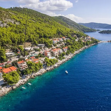 Lejlighed By The Sea Diana *