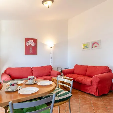 Lejlighed By The Sea Diana *