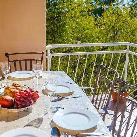 Lejlighed By The Sea Diana