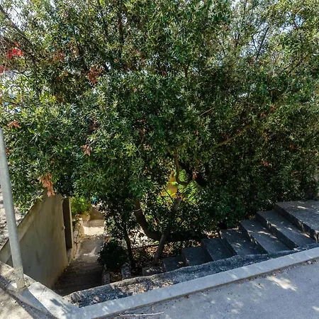 Lägenhet By The Sea Diana Prizba