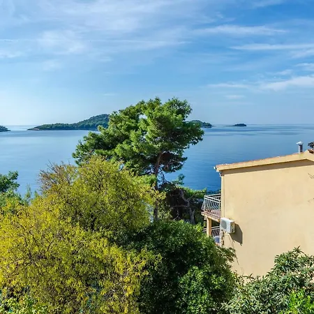 Lejlighed By The Sea Diana *