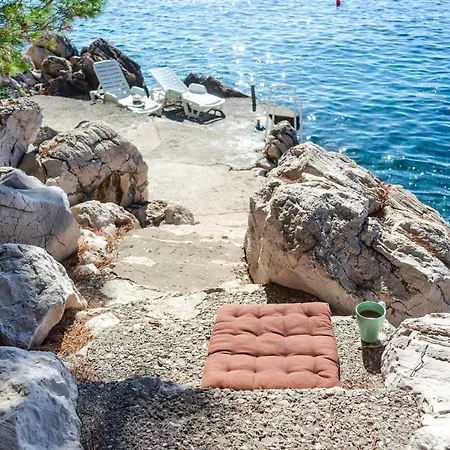 Lejlighed By The Sea Diana