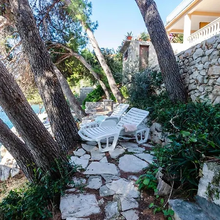 Apartman By The Sea Diana *