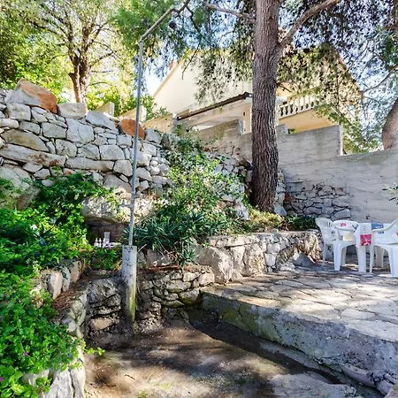 Lejlighed By The Sea Diana *