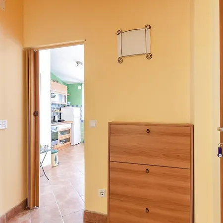 Lejlighed By The Sea Diana *