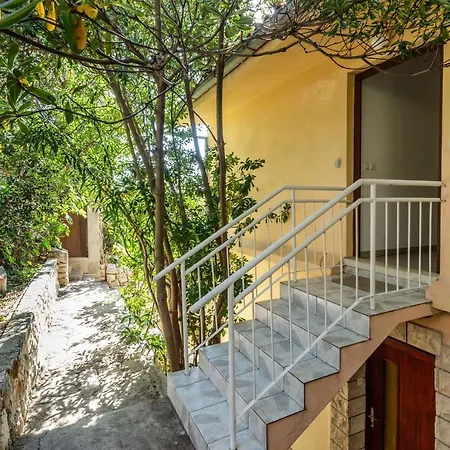 Lejlighed By The Sea Diana Prizba