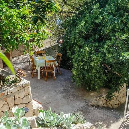 By The Sea Diana Lejlighed