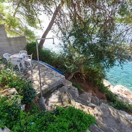 Lejlighed By The Sea Diana Prizba