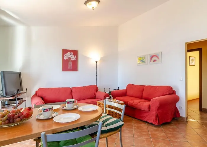 Appartement By The Sea Diana *
