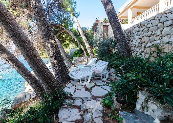 Appartement By The Sea Diana *